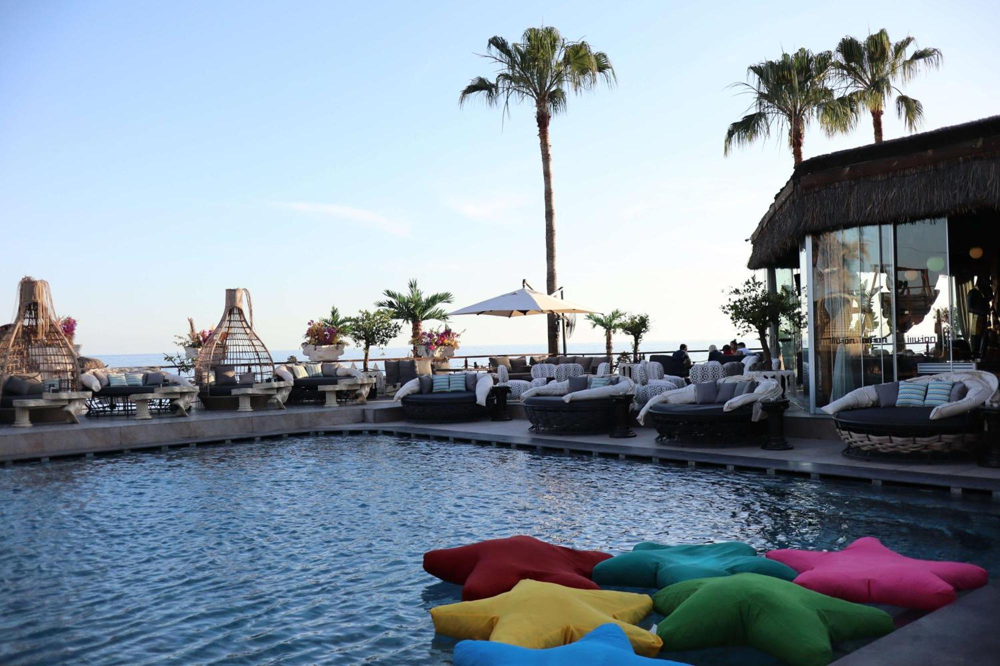 Illusion Beach & Clubhotel - Adults Only Alanya Buitenkant foto